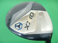 XXIO 2024 Navy 球道木桿 (桿身 MP1300)