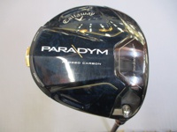 PARADYM 開球木桿 (桿身 VENTUS TR5 for Callaway(JP))