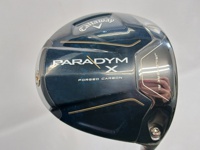 PARADYM X 開球木桿 (桿身 VENTUS TR5 for Callaway(JP))