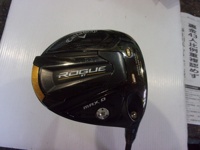 ROGUE ST MAX D 開球木桿 (桿身 VENTUS5 for Callaway(JP))