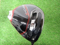 STEALTH2 PLUS 開球木桿 (桿身 Diamana TM50(JP))