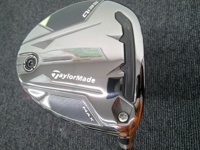 Qi35 MAX 球道木桿 (桿身 2025 Diamana BLUE TM50(JP))