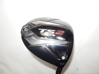 TS2 開球木桿 (桿身 Titleist KURO KAGE 50(JP))