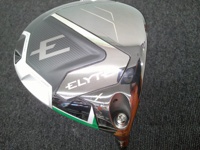 ELYTE X 開球木桿 (桿身 VENTUS GREEN 5 for CW(JP) 不附扳手)