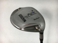 MACTEC NV-NX 球道木桿 (桿身 NX Triple Action)