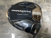 PARADYM X 開球木桿 (桿身 VENTUS TR5 for Callaway(JP))