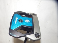 SPIDER 5K-ZT CB 推桿 (桿身 KBS GPS Custom Graphite 155g[36])