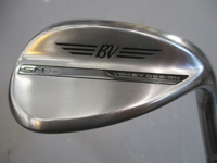 VOKEY SM10 Tour Chrome 60-12D 挖起桿 (桿身 DG(JP))