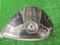 APEX UW 2024 長鐵/混血桿/小雞腿 (桿身 TENSEI Pro Orange 1K 70)