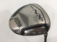 MACTEC NV-NX R 開球木桿 (桿身 NXR Quadra Action Shaft)