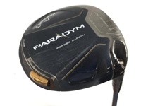 PARADYM 開球木桿 (桿身 VENTUS TR5 for Callaway(JP))