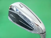 Qi 7I 單號鐵 (桿身 Diamana Blue TM60(JP) 1S)