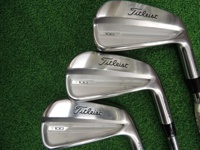 T100 2023 鐵桿組 (桿身 MODUS3TOUR115(JP) 6S)