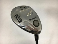 MACTEC NV G-2 Hybrid (USA仕様) 長鐵/混血桿/小雞腿 (桿身 Rifle)