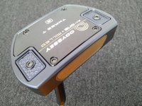 Ai-ONE MILLED THREE T S 推桿 (桿身 STROKELAB 90)