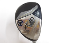 XXIO Hybrid 2024 Navy 長鐵/混血桿/小雞腿 (桿身 MP1300)