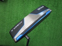 SCOTTSDALE 2025 ANSER 4 推桿 (桿身 特製鋼)