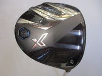 XXIO X 2024 開球木桿 (桿身 N.S.PRO REGIO formula B TYPE 55)