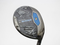 PARADYM Ai SMOKE MAX D 球道木桿 (桿身 TENSEI 50 for Callaway(JP))