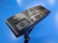 Ai-ONE MILLED TRI-BEAM DW T 推桿 (桿身 STROKELAB 90)