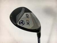 XXIO 2024 Navy 長鐵/混血桿/小雞腿 (桿身 MP1300)