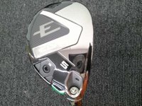 ELYTE UT 長鐵/混血桿/小雞腿 (桿身 NSPRO850GHneo(JP) 不附扳手)