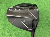 SRIXON ZXi MAX 開球木桿 (桿身 Tour AD CQ-4)