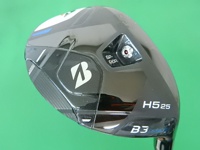 B3 MAX HY 長鐵/混血桿/小雞腿 (桿身 VANQUISH BSh for MAX)