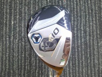 XXIO Hybrid 2024 Navy 長鐵/混血桿/小雞腿 (桿身 MP1300)