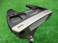 SYSTM2 BANDON 12 推桿 (桿身 KBS STEPPED CHROME STEEL[34](US))