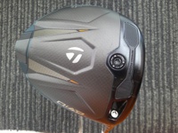 Qi4D MAX 開球木桿 (桿身 REAX 50 Mid Rotation Blue)