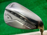 JAWS RAW CHROME 58-10S 挖起桿 (桿身 NSPRO950GHneo(JP))