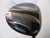 XXIO + 開球木桿 (桿身 SPEEDER NX DST for XXIO)