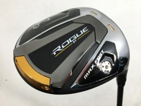 ROGUE ST MAX FAST 開球木桿 (桿身 SPEEDER NX40 for Callaway(JP))