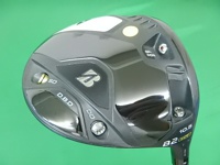 B2 HT 開球木桿 (桿身 VANQUISH BS50)