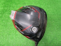 STEALTH2 開球木桿 (桿身 Diamana TM50(Qi10))