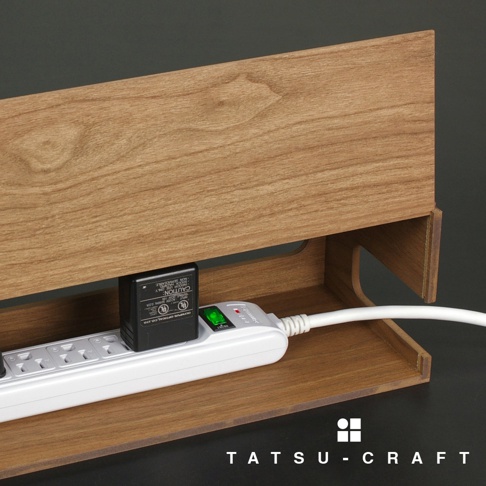 主圖_[TATSU-CRAFT]木色集線收納盒-4.jpg