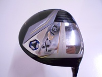 XXIO 2024 Navy 球道木桿 (桿身 MP1300)