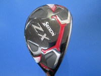 SRIXON ZX HYBRID 長鐵/混血桿/小雞腿 (桿身 N.S.PRO MODUS3 TOUR 105)