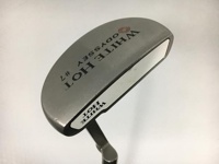 White HOT #7 推桿 (桿身 特製鋼)