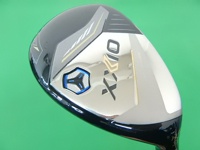 XXIO Hybrid 2024 Navy 長鐵/混血桿/小雞腿 (桿身 MP1300)
