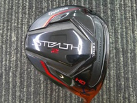 STEALTH2 HD 球道木桿 (桿身 TENSEI RED TM50)