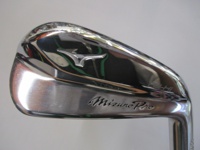 Mizuno Pro FLI-HI 2019 長鐵/混血桿/小雞腿 (桿身 RIFLE PROJECT X)
