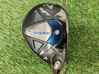 PARADYM Ai SMOKE UT 長鐵/混血桿/小雞腿 (桿身 TENSEI 50 for Callaway(JP))