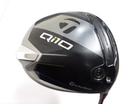 Qi10 開球木桿 (桿身 TourAD VF-5(JP))