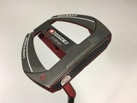 O-WORKS RED MARXMAN 推桿 (桿身 特製鋼)
