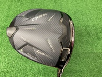 Qi35 MAX 開球木桿 (桿身 TENSEI Pro Orange 1K 60)