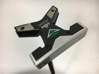 TOULON DESIGN (トゥーロン デザイン) インディアナポリス 推桿 (桿身 特製鋼)
