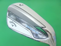 PARADYM Ai SMOKE 7I 單號鐵 (桿身 TENSEI 50 for Callaway)