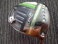 EPIC MAX 開球木桿 (桿身 VENTUS5 for Callaway(JP))